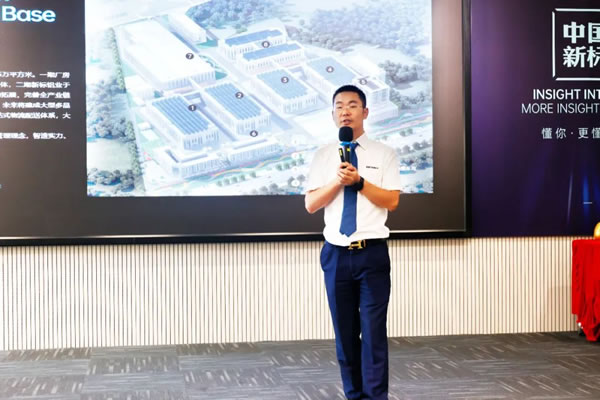新标门窗新商特训营完美收官 , 全方位赋能经销商赢战市场